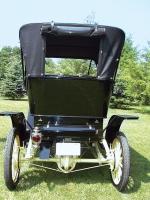 Stanley Model 63 Toy Tonneau 1911 года